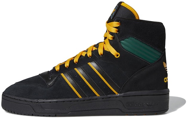 Na-Kel Smith x adidas Rivalry Hi OG 'Collegiate Gold' FX2550 Buy Na-Kel Smith x adidas Rivalry Hi OG 'Collegiate Gold' FX2550
