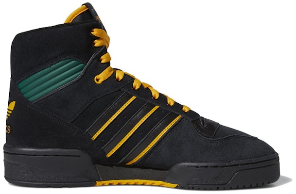 Na-Kel Smith x adidas Rivalry Hi OG 'Collegiate Gold' FX2550 Order Na-Kel Smith x adidas Rivalry Hi OG 'Collegiate Gold' FX2550