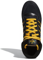 나켈 스미스 x 아디다스 라이벌리 하이 OG '골드' FX2550 Purchase 나켈 스미스 x 아디다스 라이벌리 하이 OG '골드' FX2550