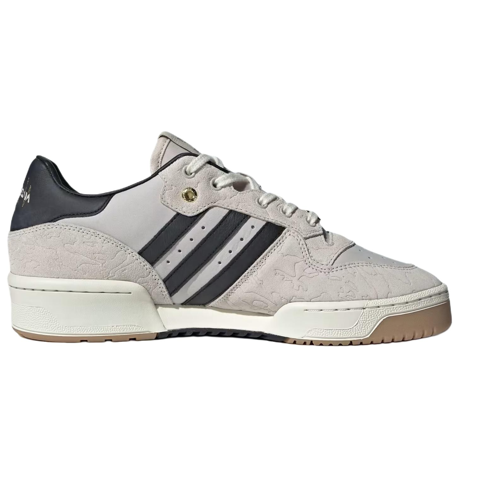 Order Nadeshot x adidas Rivalry 白黒 (Nadeshot x adidas Rivalry Chalk Pearl Black - shortened) IE3416
