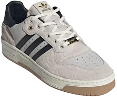 Nadeshot x adidas Rivalry '粉筆珍珠黑' IE3416 Lookbook Nadeshot x adidas Rivalry '粉筆珍珠黑' IE3416