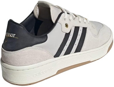 네이드샷 x 아디다스 라이벌리 '초크 펄 블랙' IE3416 Shop 네이드샷 x 아디다스 라이벌리 '초크 펄 블랙' IE3416