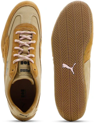 Nahmias x Puma Speedcat 'Coffee Milk Aged Copper Pearl Pink' 407189-03 Shop Nahmias x Puma Speedcat 'Coffee Milk Aged Copper Pearl Pink' 407189-03