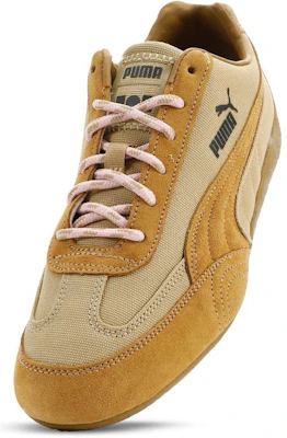 Nahmias x Puma Speedcat 'Coffee Milk Aged Copper Pearl Pink' 407189-03 Details for Nahmias x Puma Speedcat 'Coffee Milk Aged Copper Pearl Pink' 407189-03