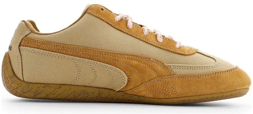Nahmias x Puma Speedcat 'Coffee Milk Aged Copper Pearl Pink' 407189-03 Sizing Nahmias x Puma Speedcat 'Coffee Milk Aged Copper Pearl Pink' 407189-03