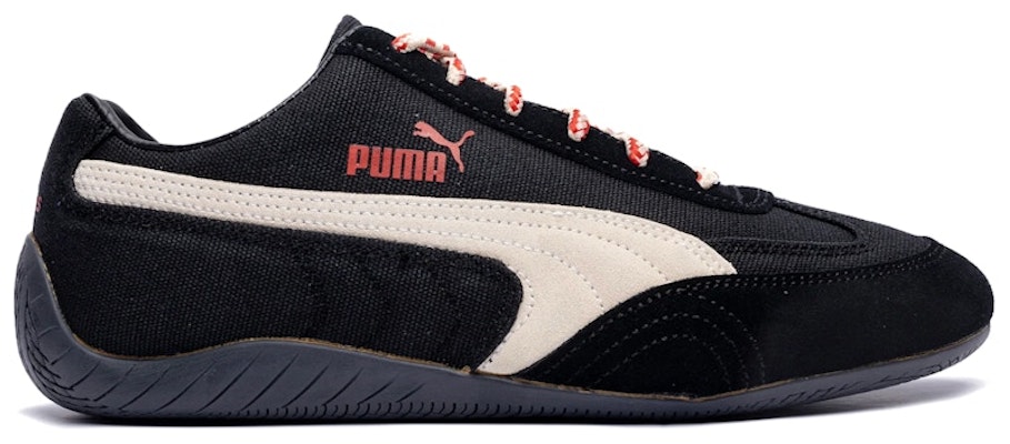 Nahmias x Puma Speedcat 黑色画布糖果苹果 407189-02 Buy Nahmias x Puma Speedcat 黑色画布糖果苹果 407189-02