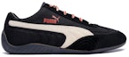 Buy Nahmias x Puma Speedcat 黑色画布糖果苹果 407189-02
