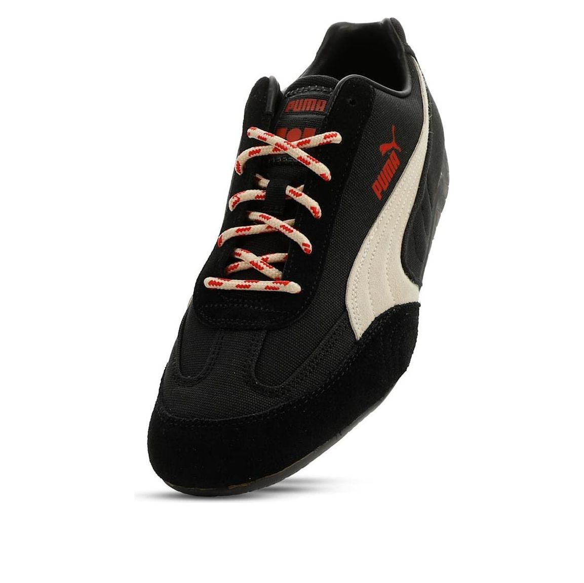 Purchase Nahmias x Puma Speedcat 黑色画布糖果苹果 407189-02