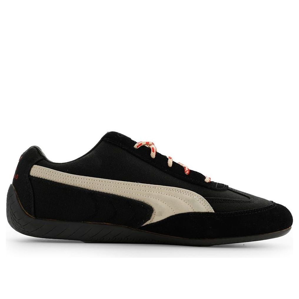 Details for Nahmias x Puma Speedcat 黑色画布糖果苹果 407189-02