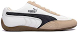 Buy Nahmias x Puma Speedcat ''Blanc Chaleureux Sable Dune Gris Foncé'' 407189-01
