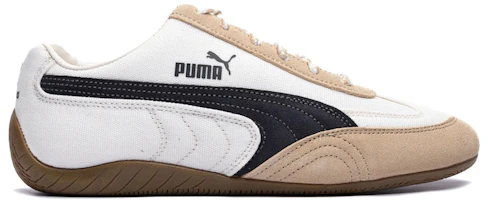 Nahmias x Puma Speedcat 'Warm White Sand Dune Dark Gray' 407189-01 Nahmias x Puma Speedcat 'Warm White Sand Dune Dark Gray' 407189-01