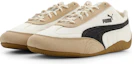 Order Nahmias x Puma Speedcat ''Blanco Arena Cálido y Gris Oscuro'' 407189-01
