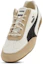 Details for Nahmias x Puma Speedcat ''Blanc Chaleureux Sable Dune Gris Foncé'' 407189-01