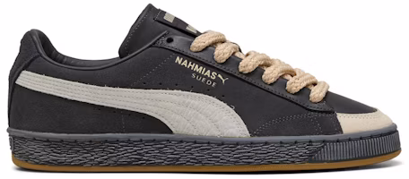 NAHMIAS x Puma Suede Vintage 'Black Grey' 407026-01 NAHMIAS x Puma Suede Vintage 'Black Grey' 407026-01
