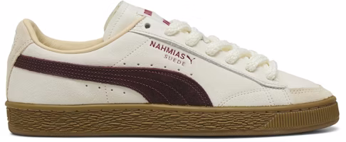 NAHMIAS x Puma Suede Vintage 'Warm White Red' 407025-01