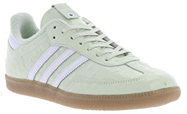 Naked x adidas Samba 'Waves Pack' BB1144 Lookbook Naked x adidas Samba 'Waves Pack' BB1144