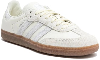 Naked x 阿迪达斯 Samba OG '银色雏菊套装' JI3993 Lookbook Naked x 阿迪达斯 Samba OG '银色雏菊套装' JI3993