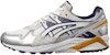 Naked x ASICS Gel Kayano Trainer 'Putih Peacoat' 1193A146-100