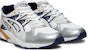 Naked x ASICS Gel Kayano Trainer 'Putih Peacoat' 1193A146-100