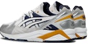 Lookbook Naked x ASICS Gel Kayano Trainer 'Putih Peacoat' 1193A146-100