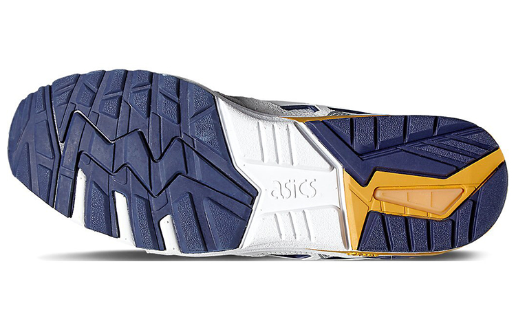 Shop Naked x ASICS Gel Kayano Trainer 'Putih Peacoat' 1193A146-100