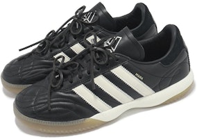 ネイキッド x マハ x アディダス サンバ ミレニアム 'ブラックホワイト' IH3566 Lookbook ネイキッド x マハ x アディダス サンバ ミレニアム 'ブラックホワイト' IH3566