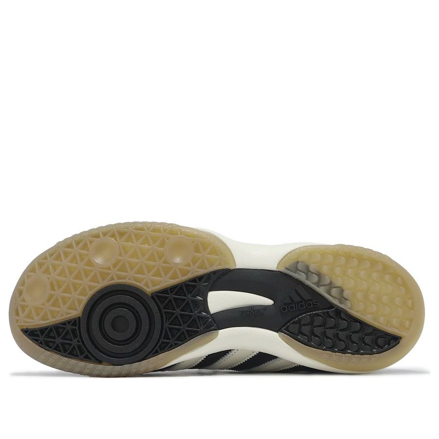 Purchase Naked x Maha x 阿迪达斯 Samba Millennium '黑白' IH3566