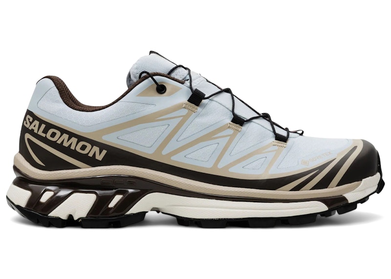 Naked x Salomon XT-6 GORE-TEX 'Ballad Blue' L45466600