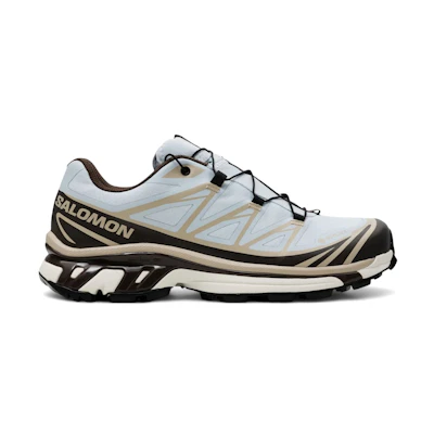 Naked Salomon XT-6 GORE-TEX 'Ballad Blue'