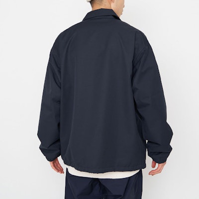 nanamica GORE-TEX防風保暖教練外套 - 素色外套 SUAS333 Purchase nanamica GORE-TEX防風保暖教練外套 - 素色外套 SUAS333