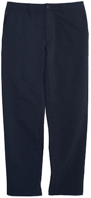 Nanamica 高腰抽繩休閒褲 - 素色長褲 SUCF351U Sizing Nanamica 高腰抽繩休閒褲 - 素色長褲 SUCF351U