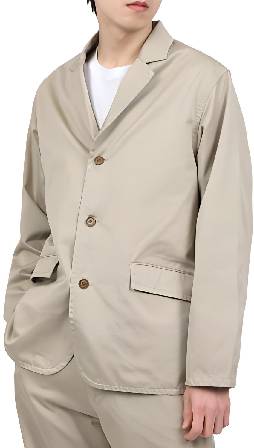 nanamica-khaki-single-breasted-relaxed-fit-jacket-coat-suas-401-kk