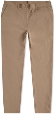 Nanamica 卡其色直筒休閒長褲附口袋與鈕扣設計 SUCS311E-TU Buy Nanamica 卡其色直筒休閒長褲附口袋與鈕扣設計 SUCS311E-TU