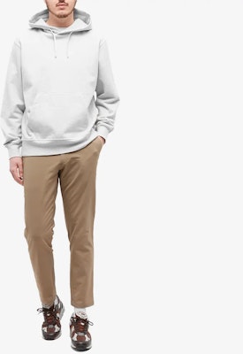 Nanamica 卡其色直筒休閒長褲附口袋與鈕扣設計 SUCS311E-TU Lookbook Nanamica 卡其色直筒休閒長褲附口袋與鈕扣設計 SUCS311E-TU