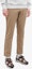 Purchase Nanamica 卡其色直筒休閒長褲附口袋與鈕扣設計 SUCS311E-TU