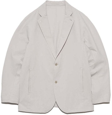 Nanamica 單排拉鍊內袋長袖夾克 SUAF350U Buy Nanamica 單排拉鍊內袋長袖夾克 SUAF350U