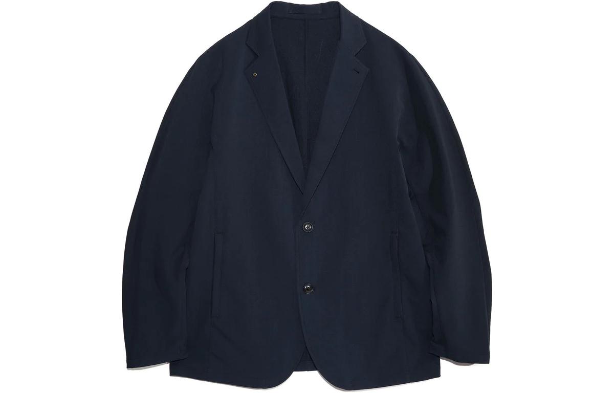 Details for Nanamica 單排拉鍊內袋長袖夾克 SUAF350U