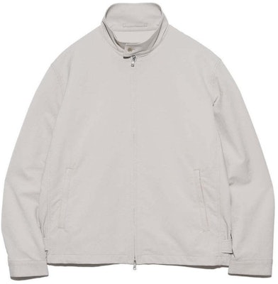 Nanamica 素色立領長袖拉鍊外套 SUAF351U Order Nanamica 素色立領長袖拉鍊外套 SUAF351U