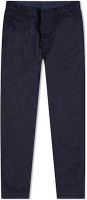 Nanamica 素面中腰直筒休閒長褲 SUCF153E Buy Nanamica 素面中腰直筒休閒長褲 SUCF153E