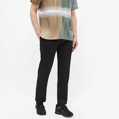 Nanamica 素面中腰直筒休閒長褲 SUCF153E Sizing Nanamica 素面中腰直筒休閒長褲 SUCF153E