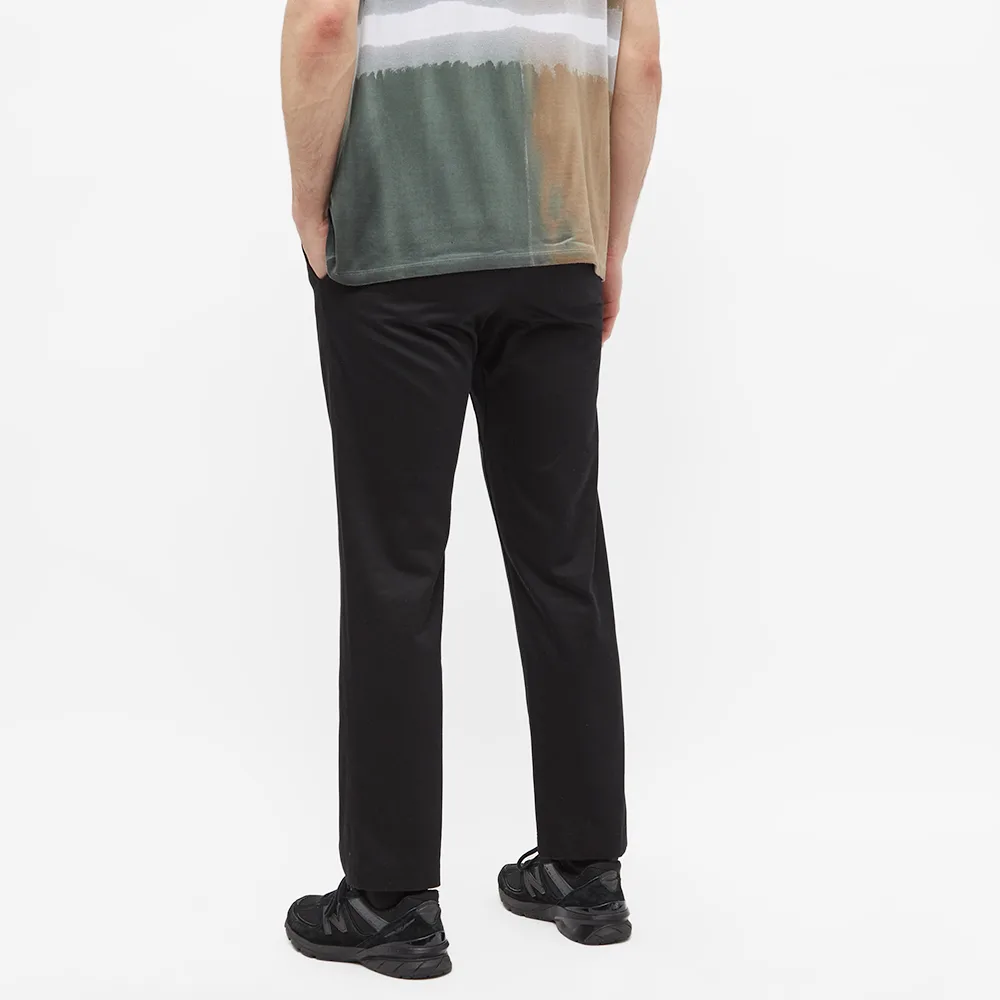 Cheap Nanamica 素面中腰直筒休閒長褲 SUCF153E