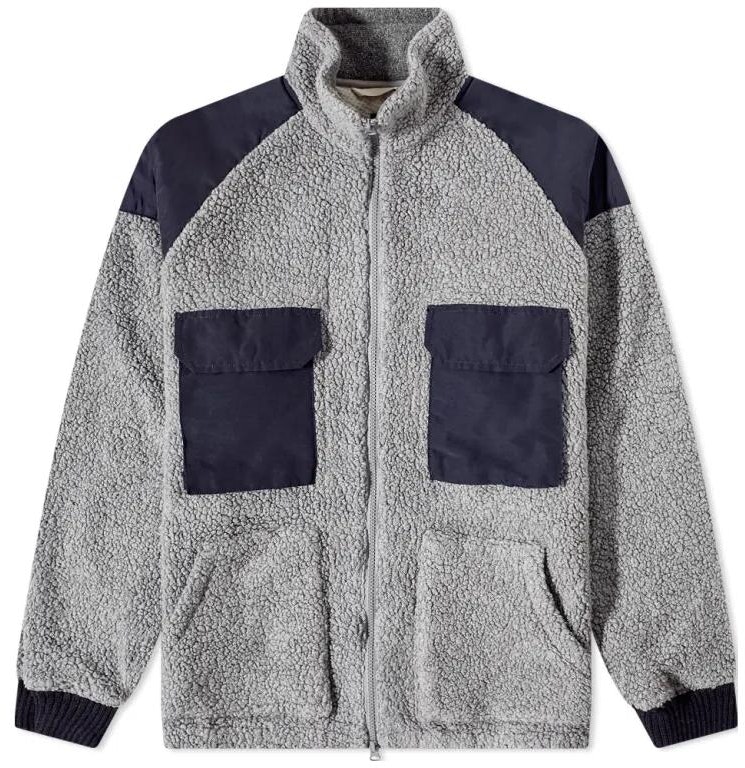 nanamica-stand-collar-long-sleeve-casual-jacket-light-grey-suaf-275-e-hg