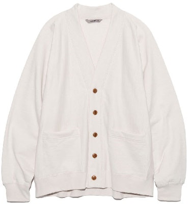 nanamica V領素色口袋針織毛衣 寬鬆版型 SUHF361-ST Buy nanamica V領素色口袋針織毛衣 寬鬆版型 SUHF361-ST