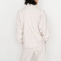 Purchase nanamica V領素色口袋針織毛衣 寬鬆版型 SUHF361-ST
