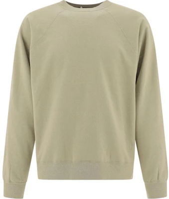 Sudadera Beige Nanamica Crewneck Pullover SUHF175BEIGE Buy Sudadera Beige Nanamica Crewneck Pullover SUHF175BEIGE