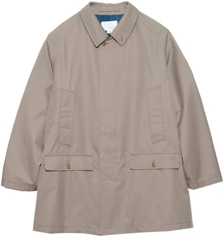 nanamica-beige-mid-length-multi-pocket-casual-jacket-subf-355-be