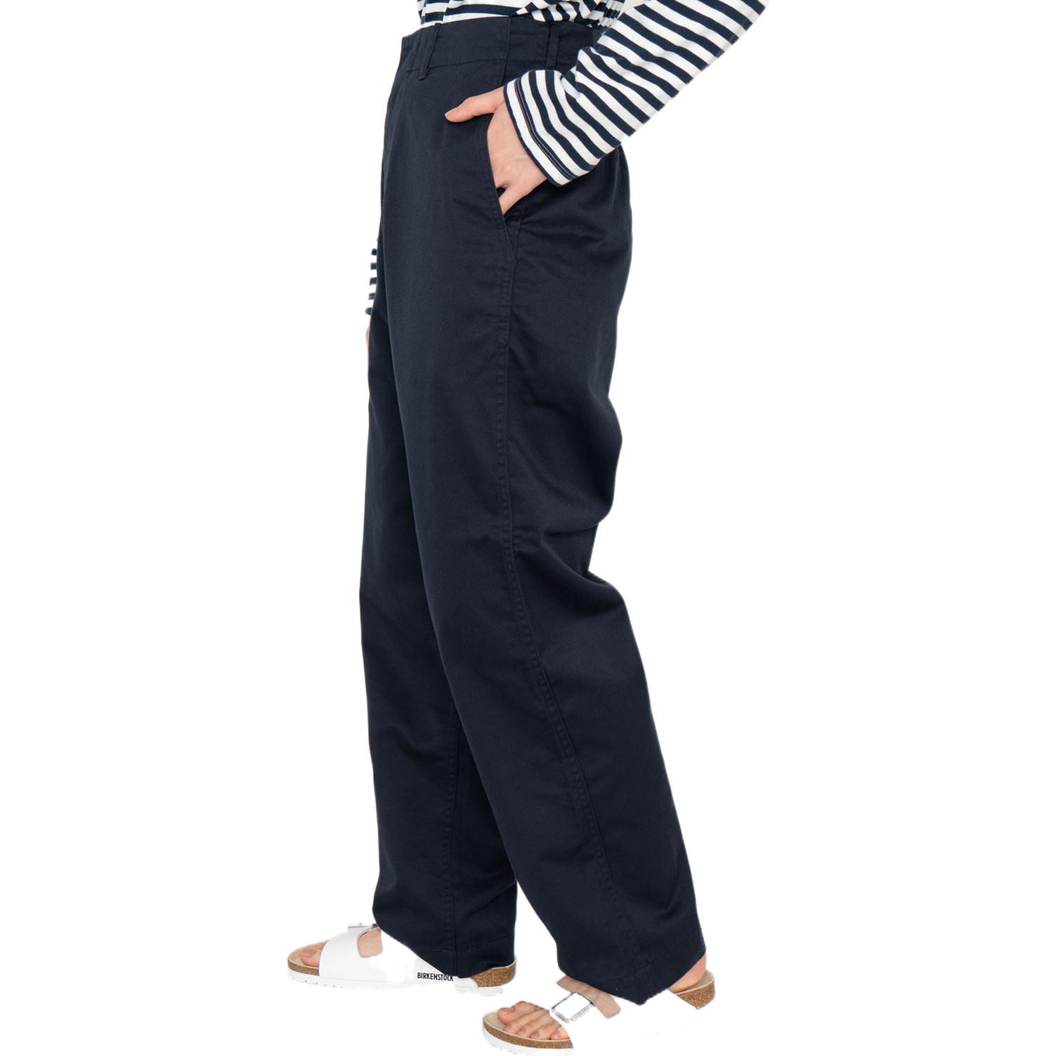 Details for Nanamica 低腰直筒錐形休閒長褲 中性卡其色 SUCS301