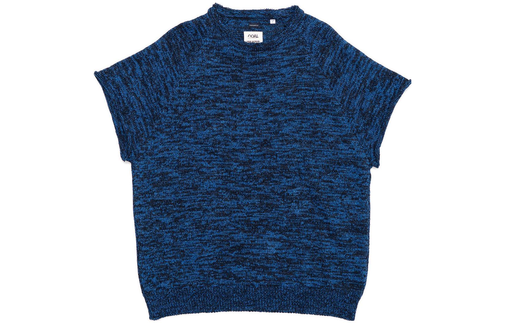 Nanamica Crewneck Pullover Short Sleeve T-Shirt Unisex. SUJS345