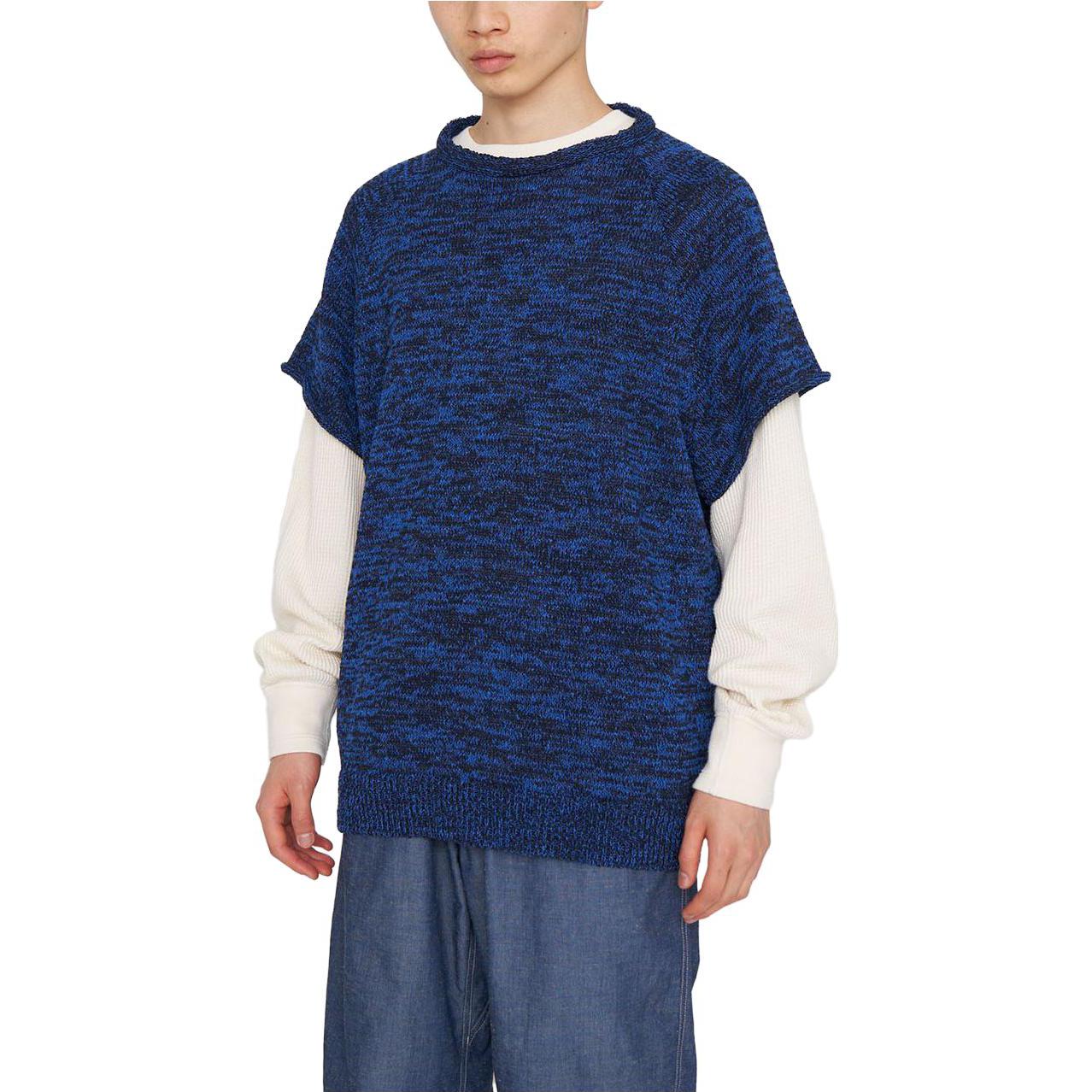 Shop Nanamica 圓領短袖休閒T恤 男女裝。 SUJS345