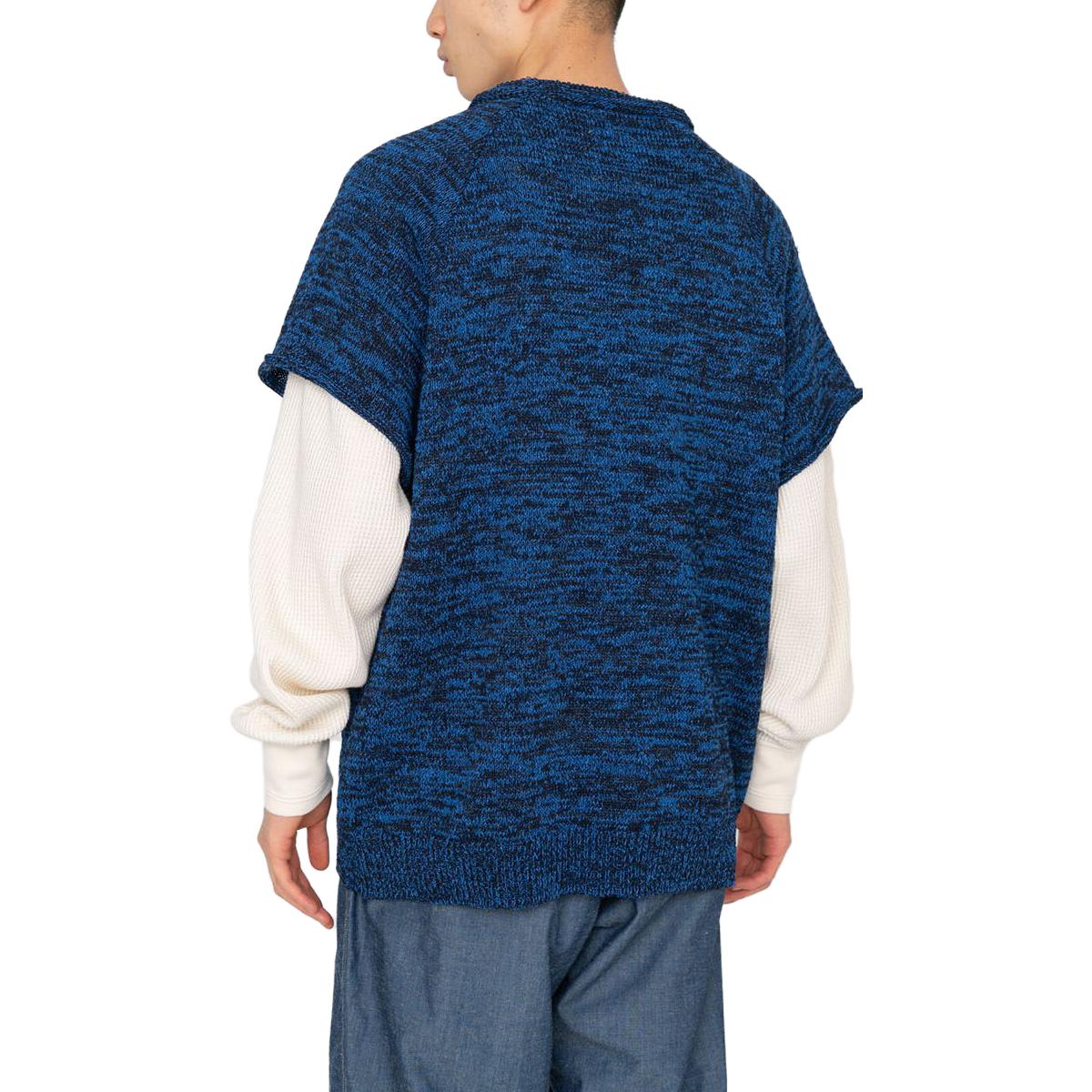 Purchase Nanamica 圓領短袖休閒T恤 男女裝。 SUJS345